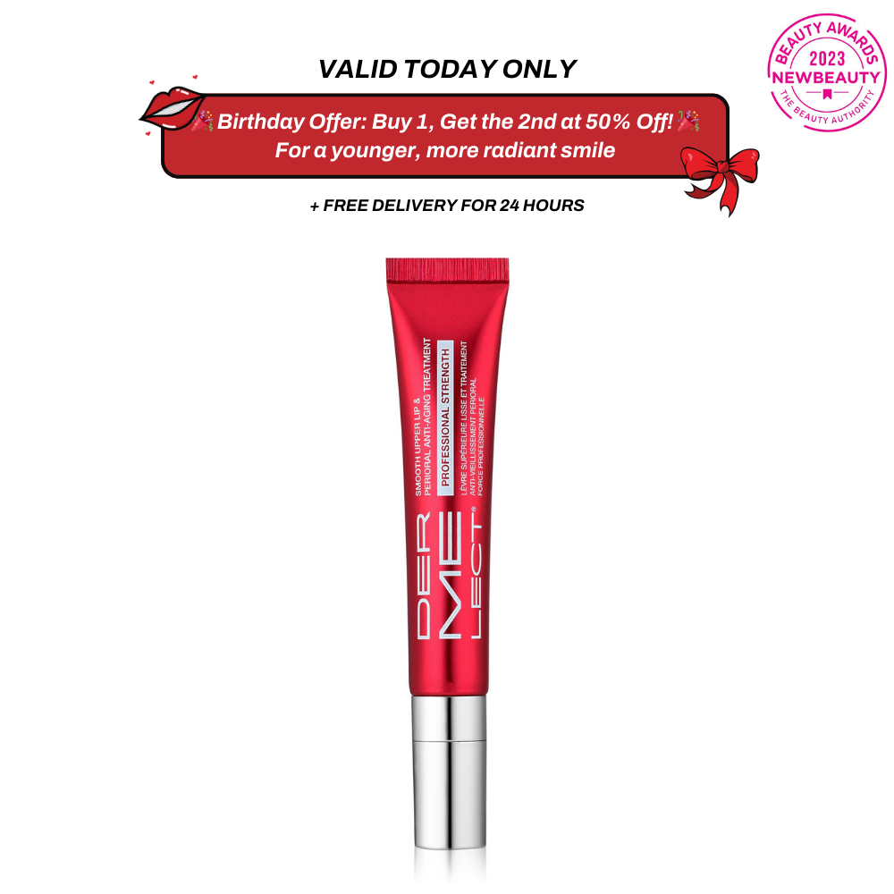 Pro Lip Contour Corrector – Age-Defying Perioral Care