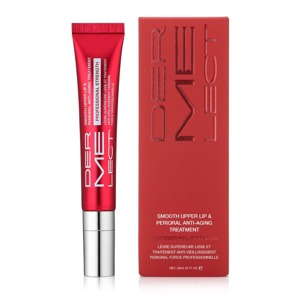 Pro Lip Contour Corrector – Age-Defying Perioral Care