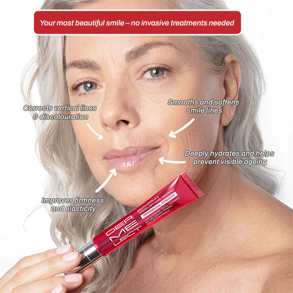 Pro Lip Contour Corrector – Age-Defying Perioral Care