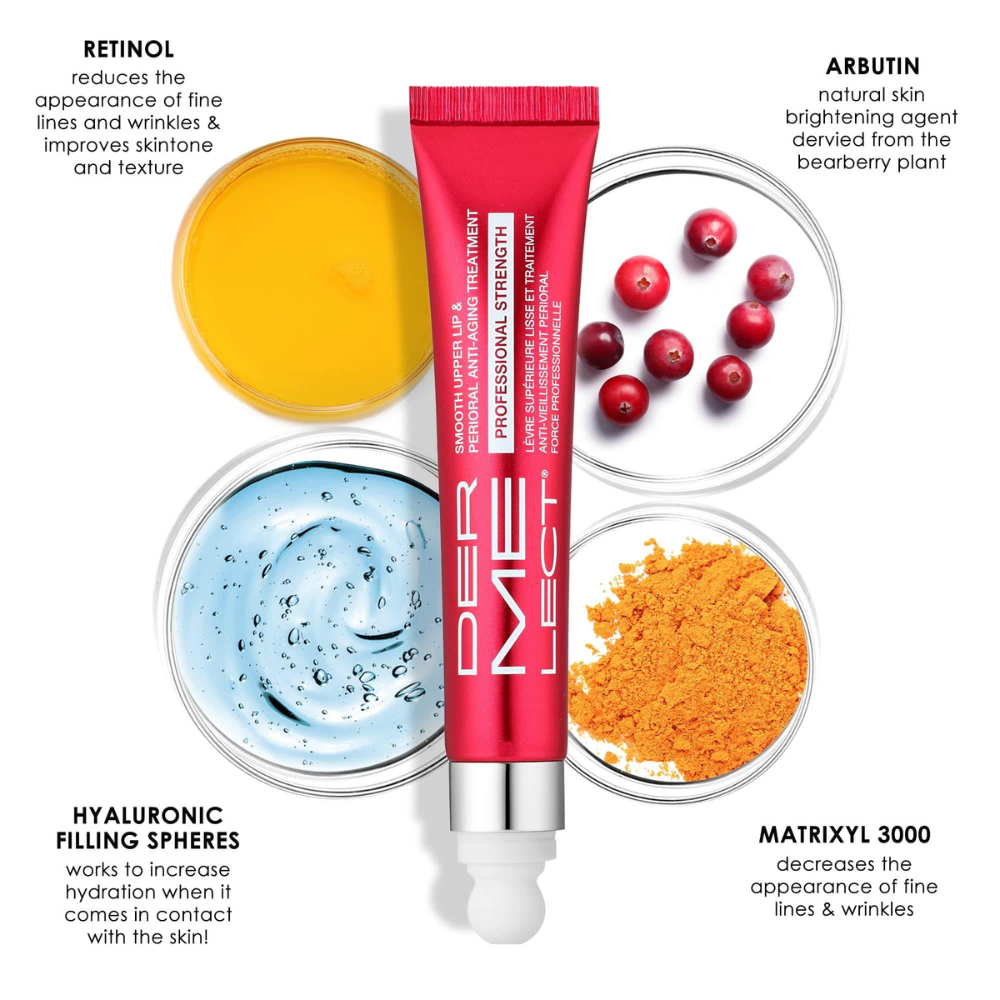 Pro Lip Contour Corrector – Age-Defying Perioral Care
